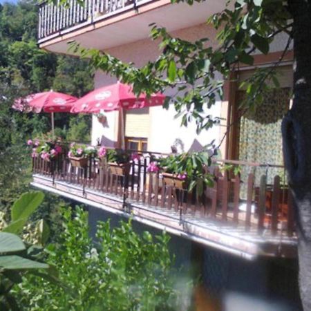 La Margherita Di Teriasca Екстериор снимка