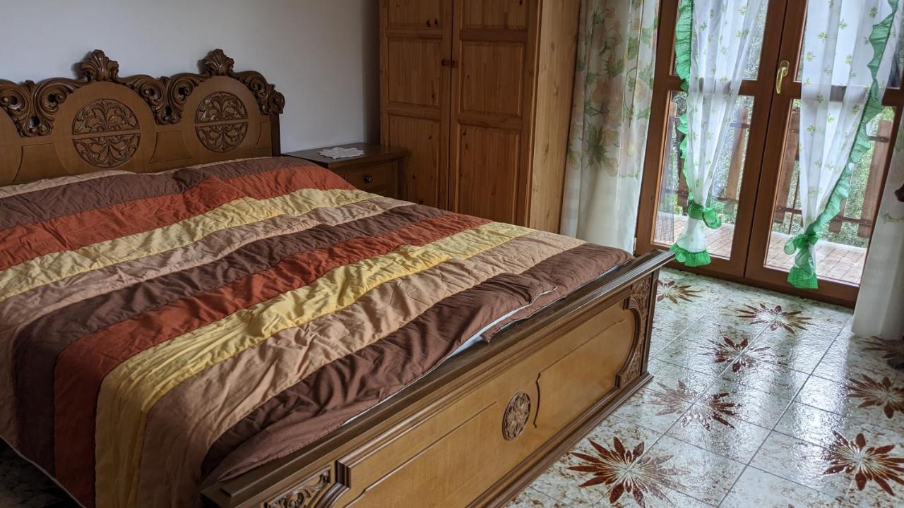 La Margherita Di Teriasca Екстериор снимка