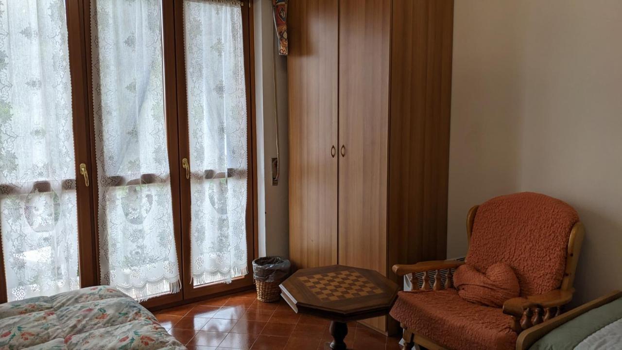 La Margherita Di Teriasca Екстериор снимка