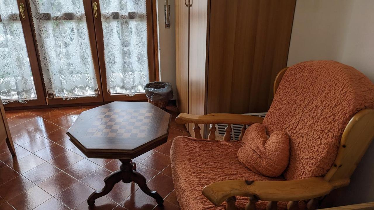 La Margherita Di Teriasca Екстериор снимка