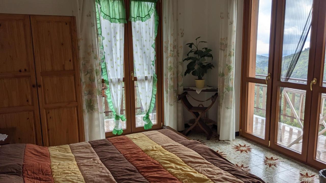La Margherita Di Teriasca Екстериор снимка